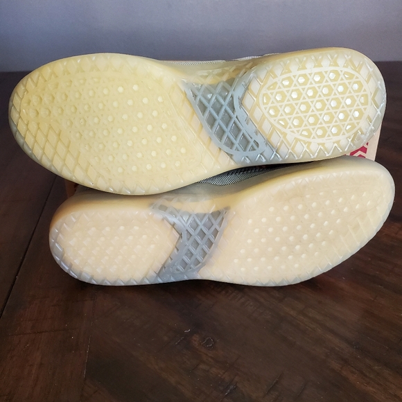 Vans EVDNT ULTIMATEWAFFLE Duece Men Size 8, Women Size 9.5 - Picture 7 of 10